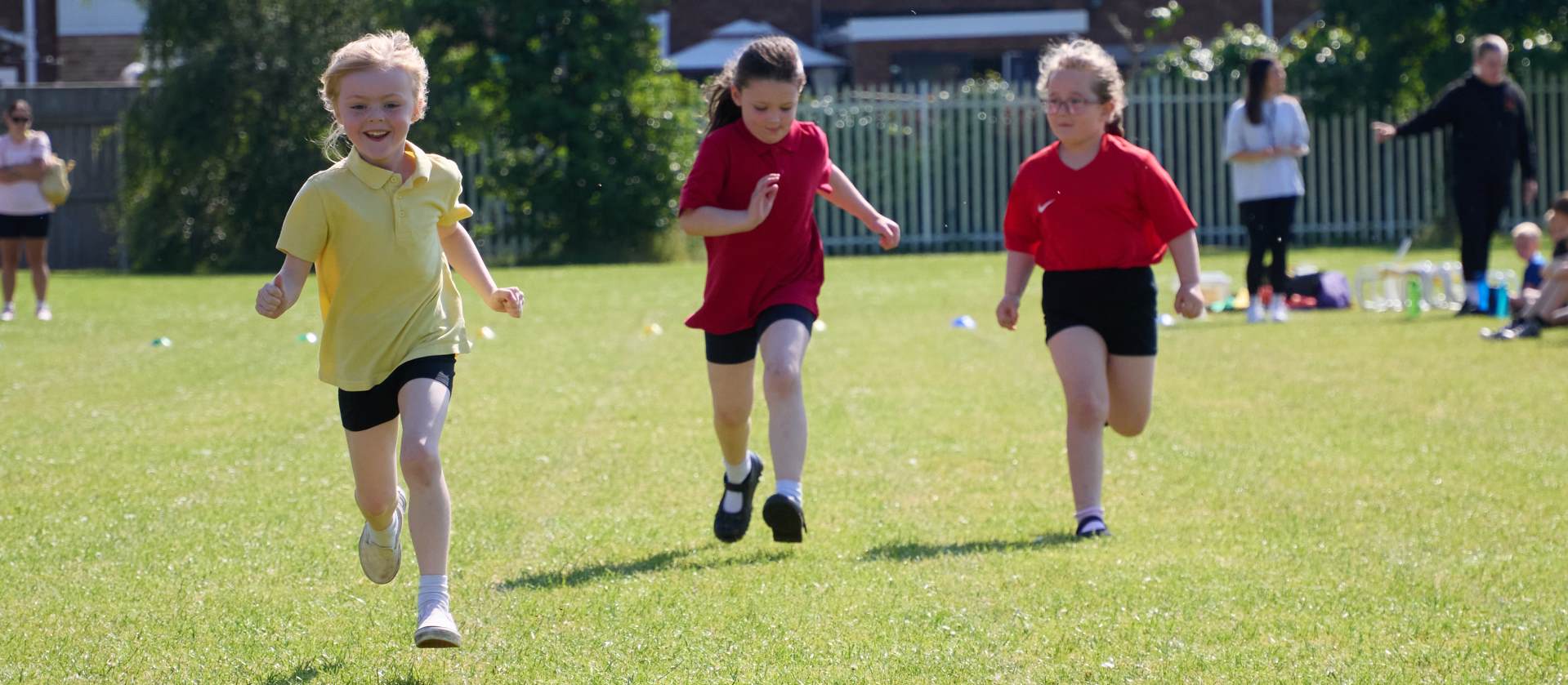 Sports Day 