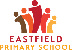 Eastfield Primary School Logo