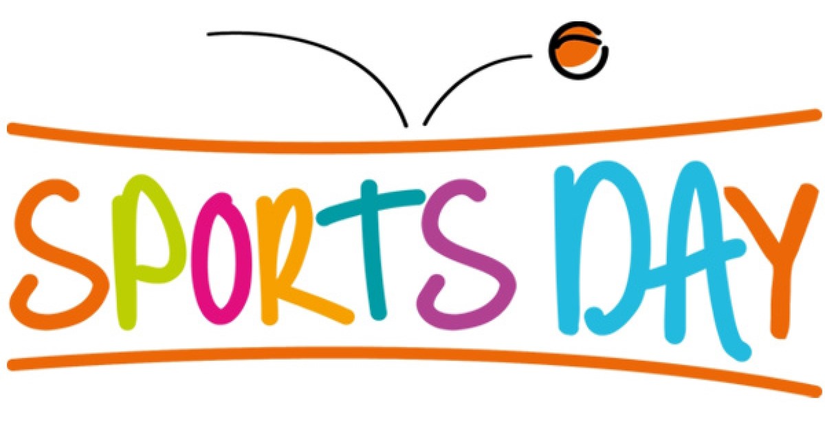 Riam Road Secondary School Sports Day Clipart 50 Amazing